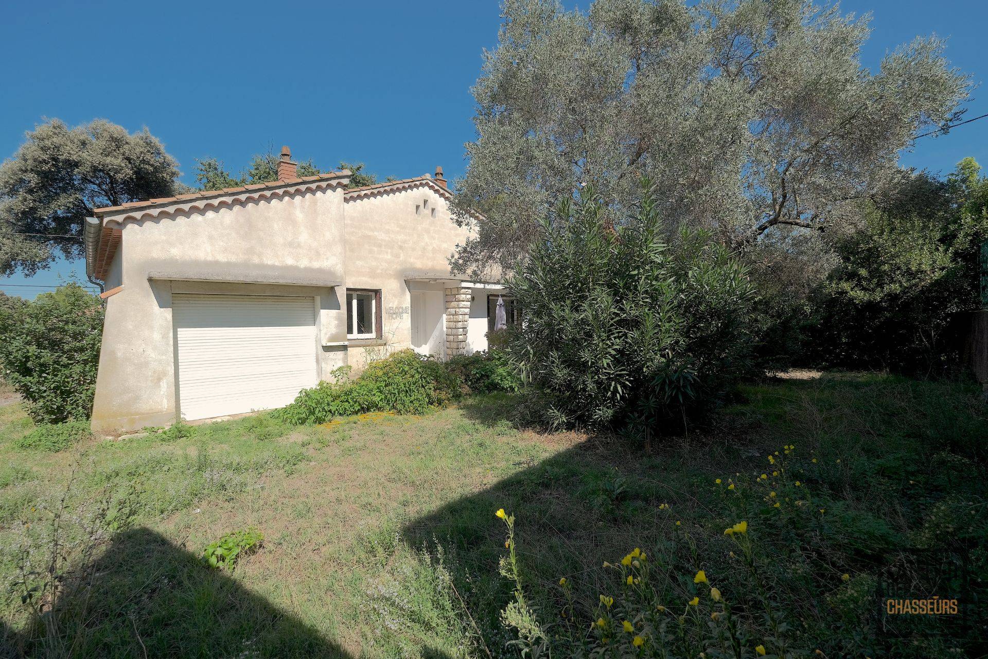 vente maison Piolenc 84420