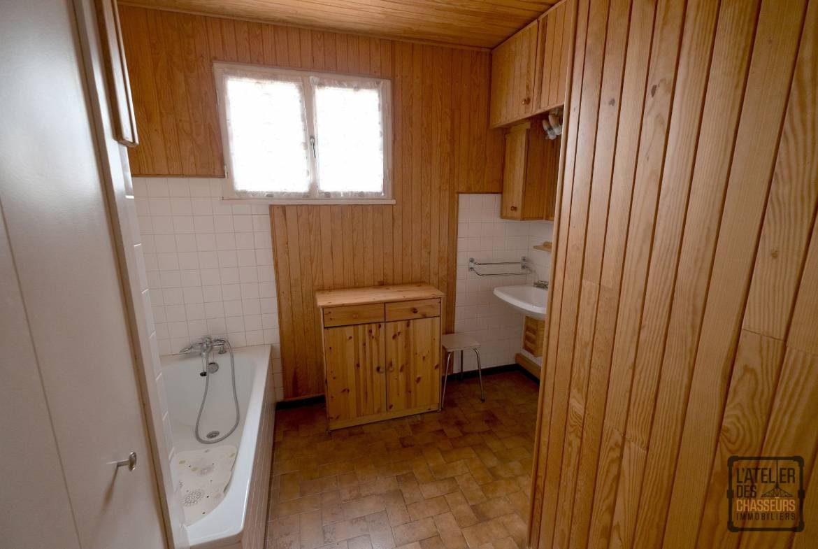 vente maison Orange 84100