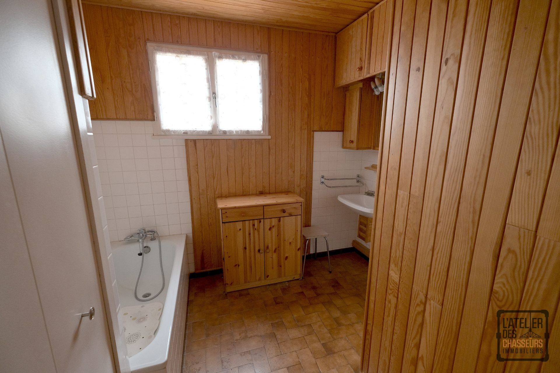 vente maison Orange 84100
