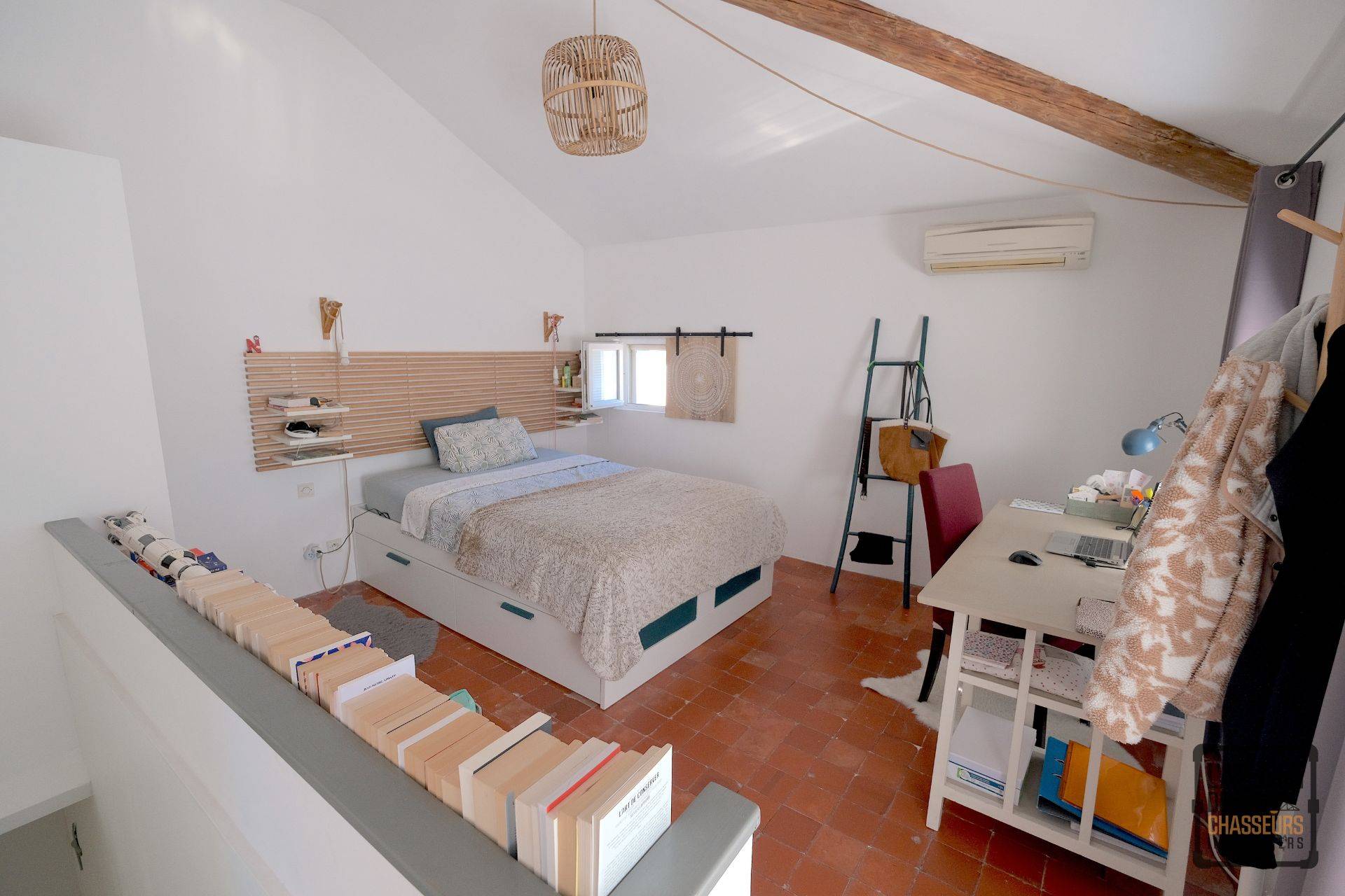 vente maison courthézon 84350