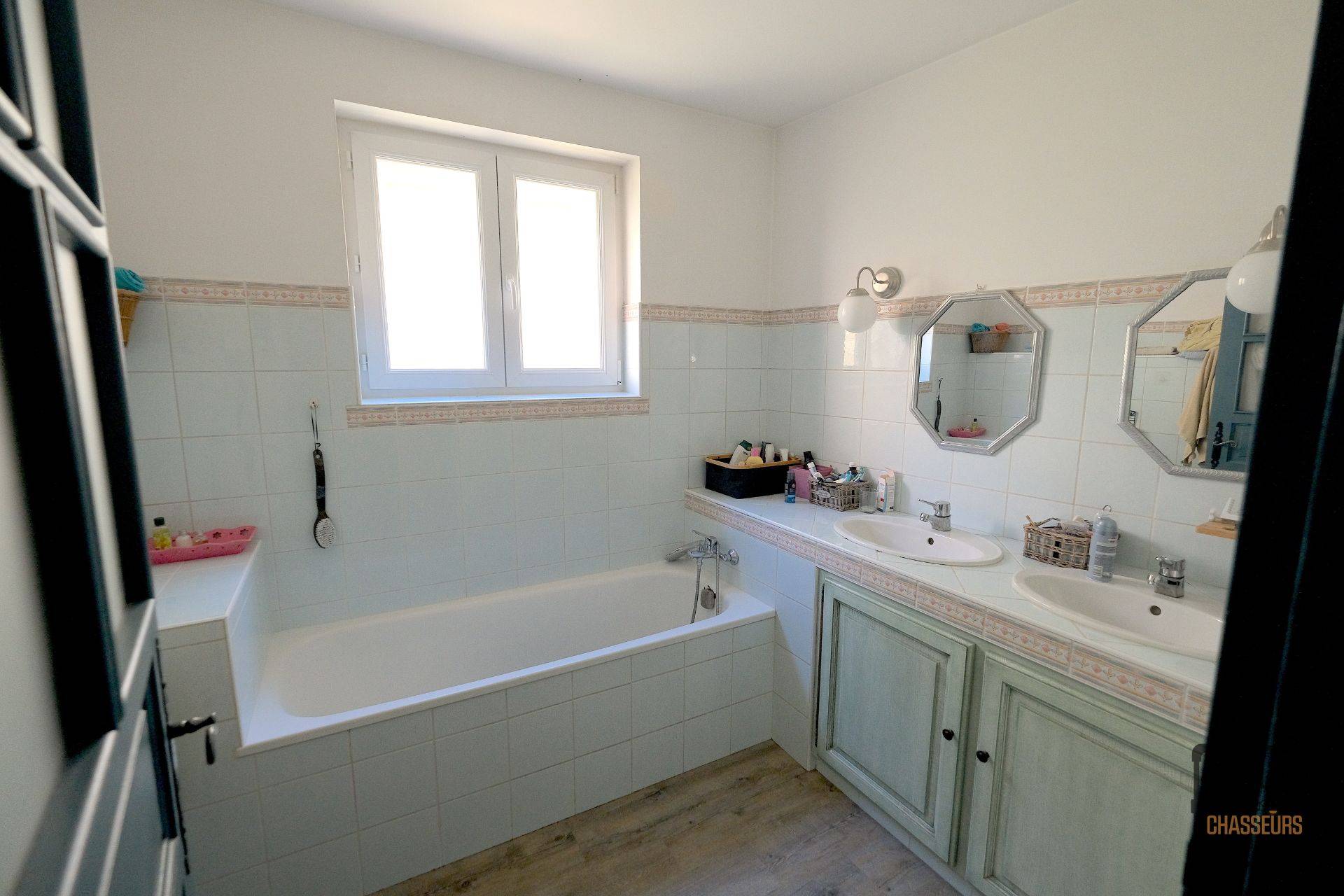 vente maison piolenc 84420