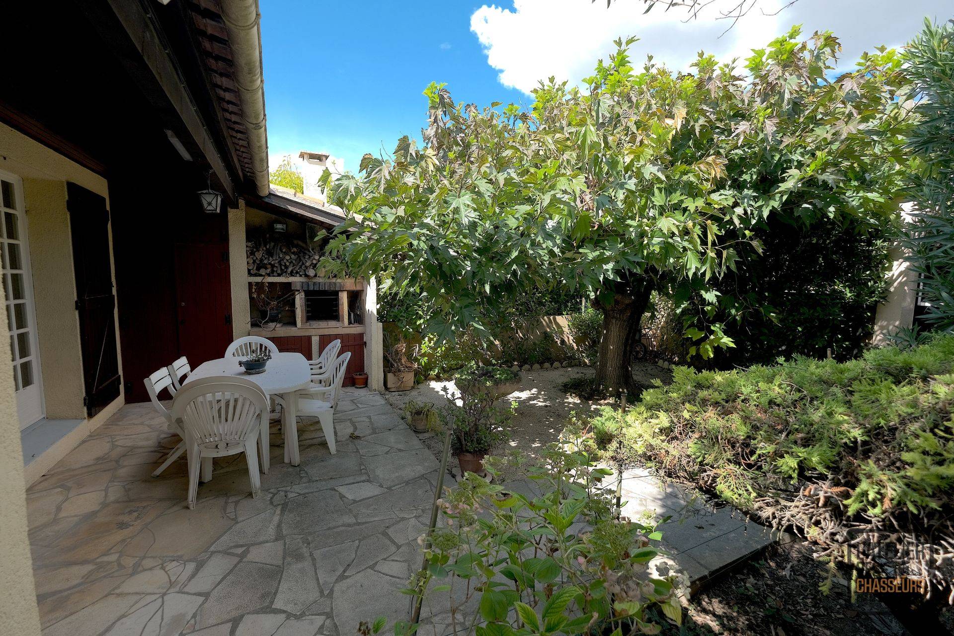 vente maison Orange 84100