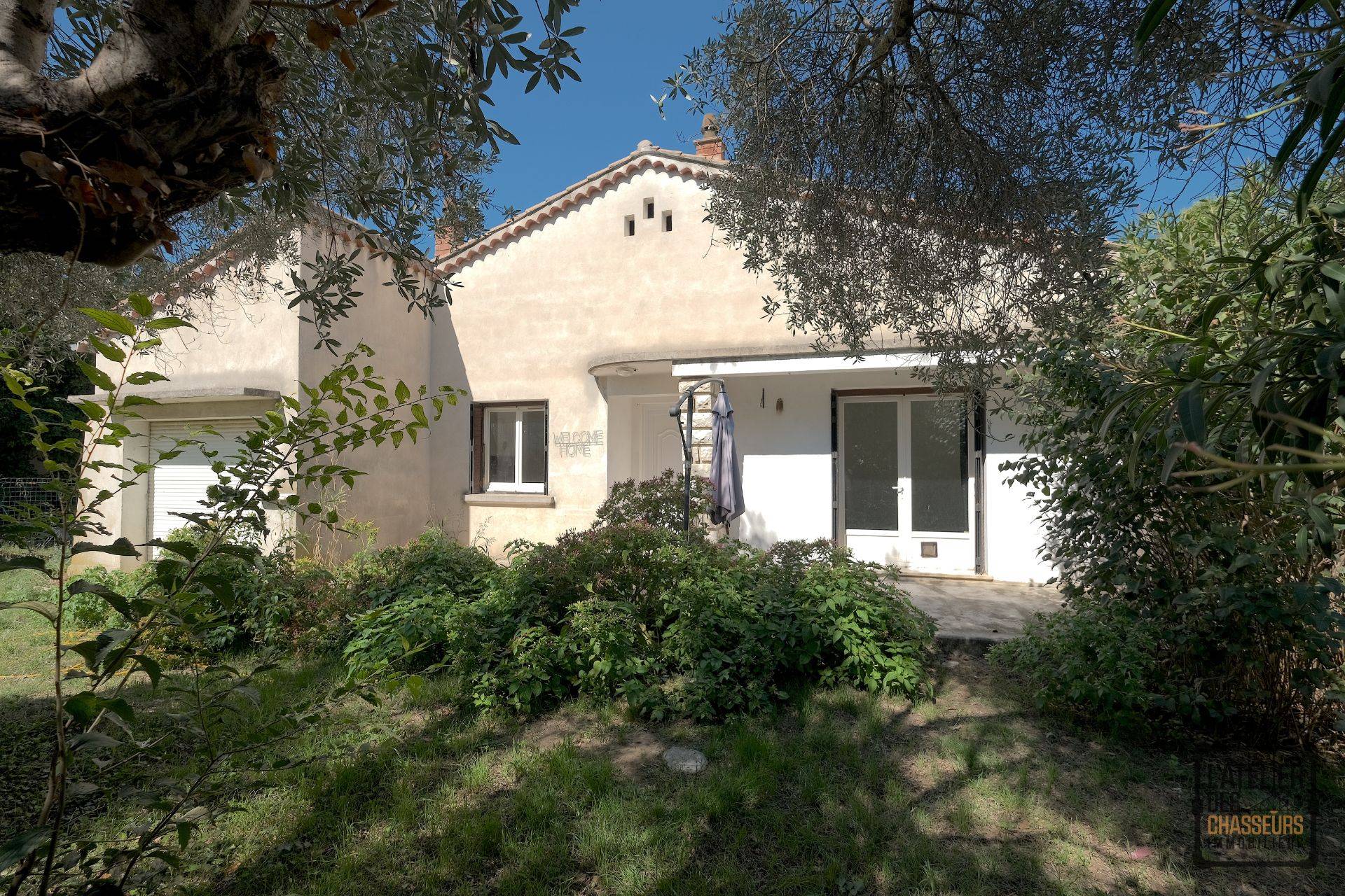 vente maison Piolenc 84420