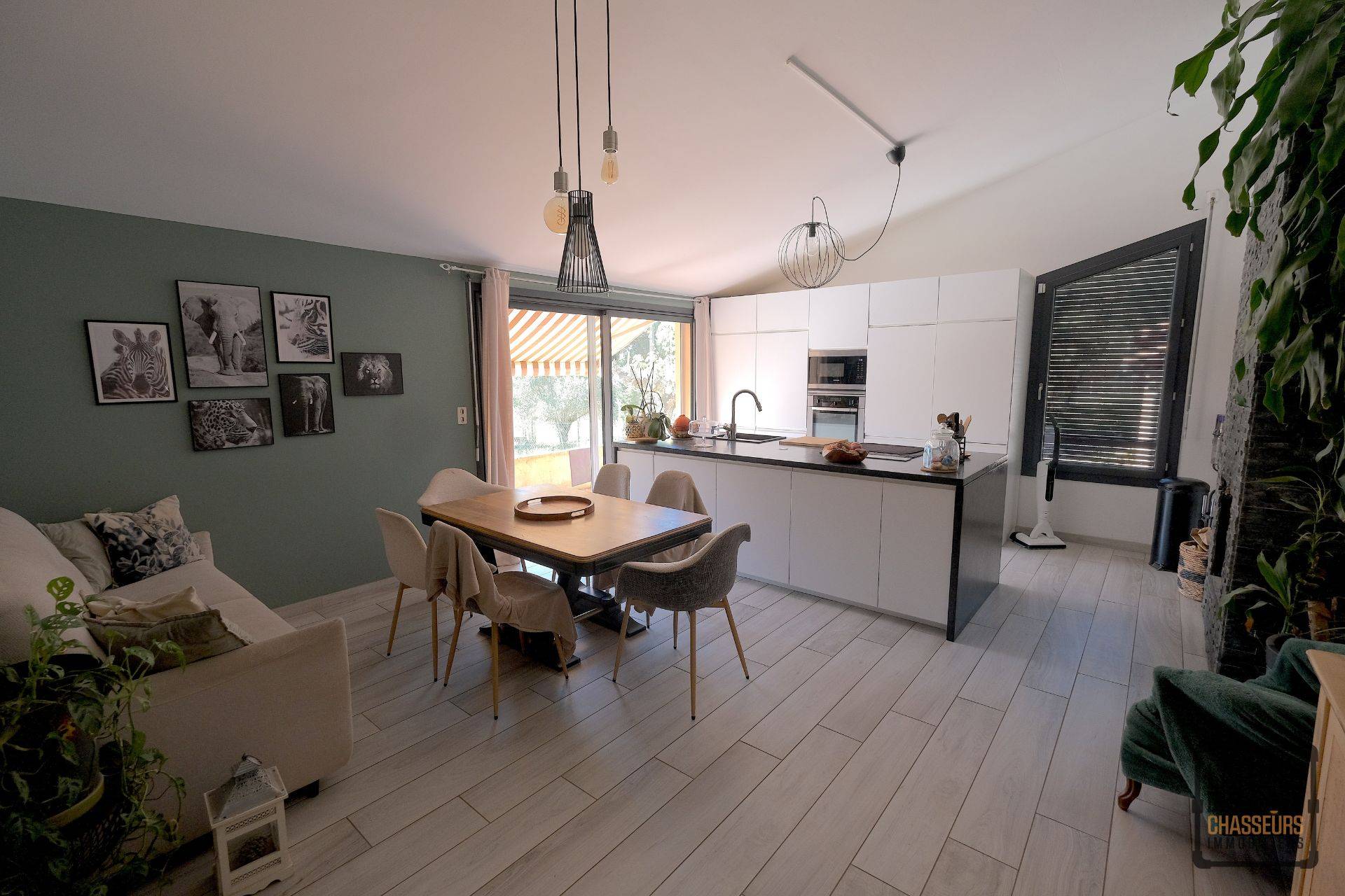 vente maison Piolenc 84420