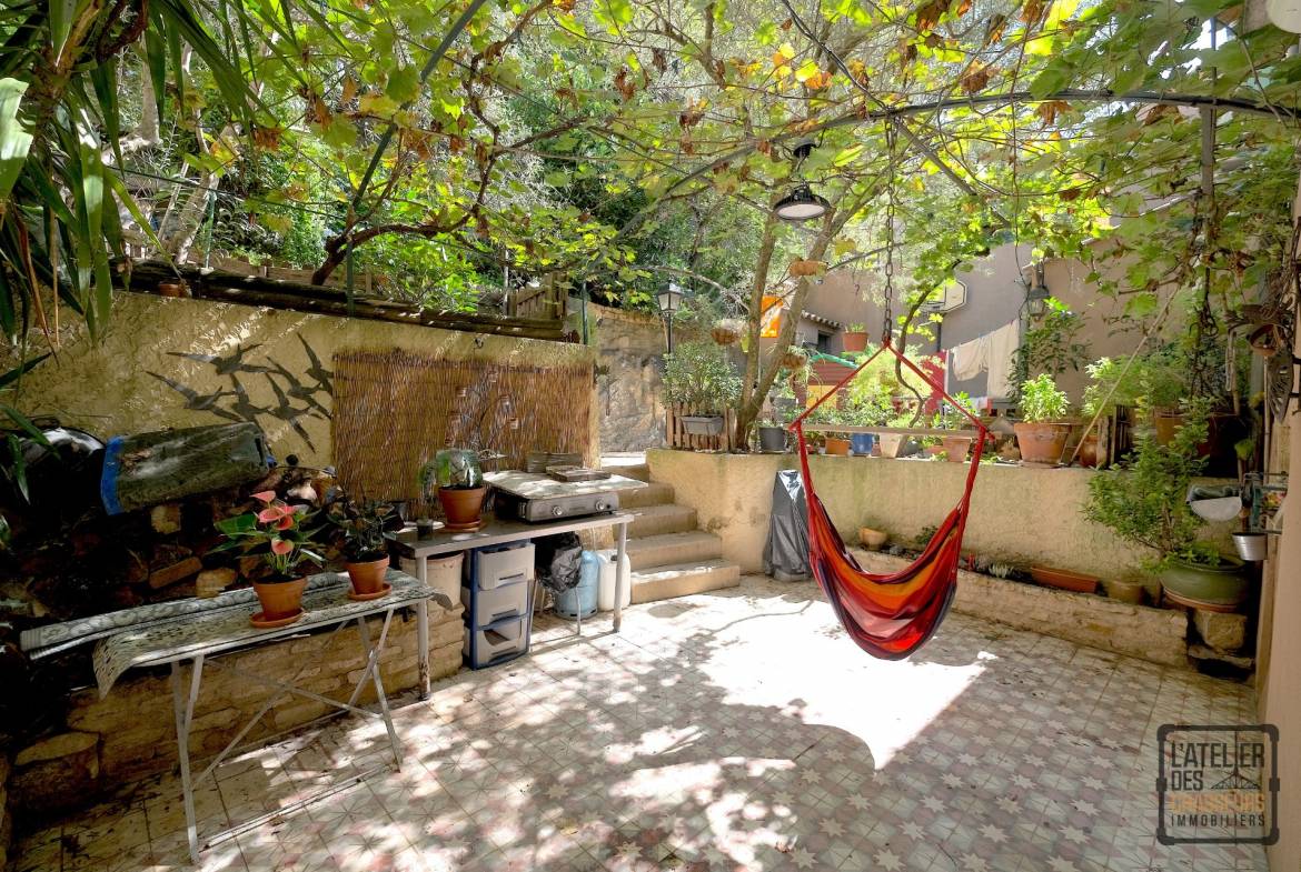 vente maison piolenc 84420