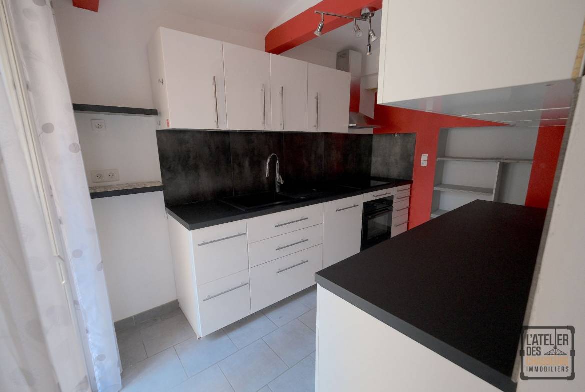 vente immobilière Piolenc 84420