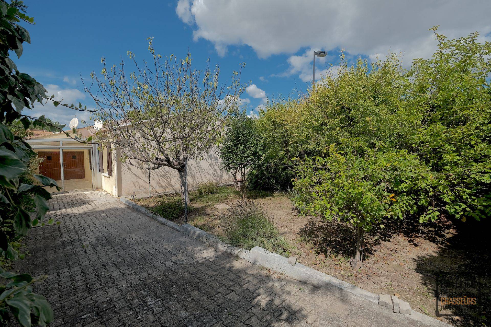 vente maison Orange 84100