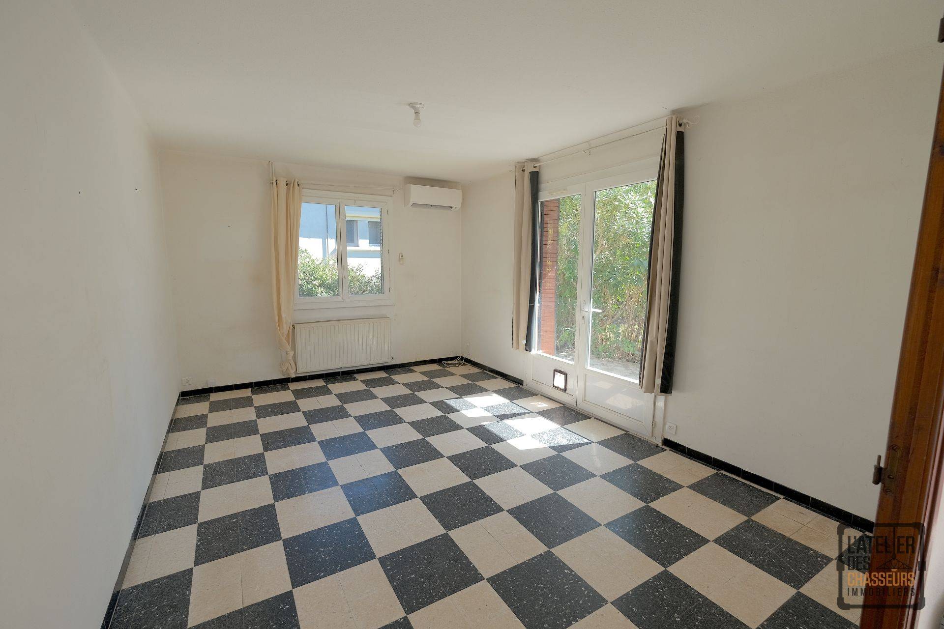 vente maison Piolenc 84420
