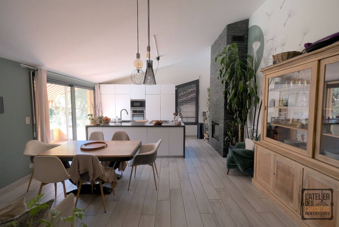 vente maison Piolenc 84420