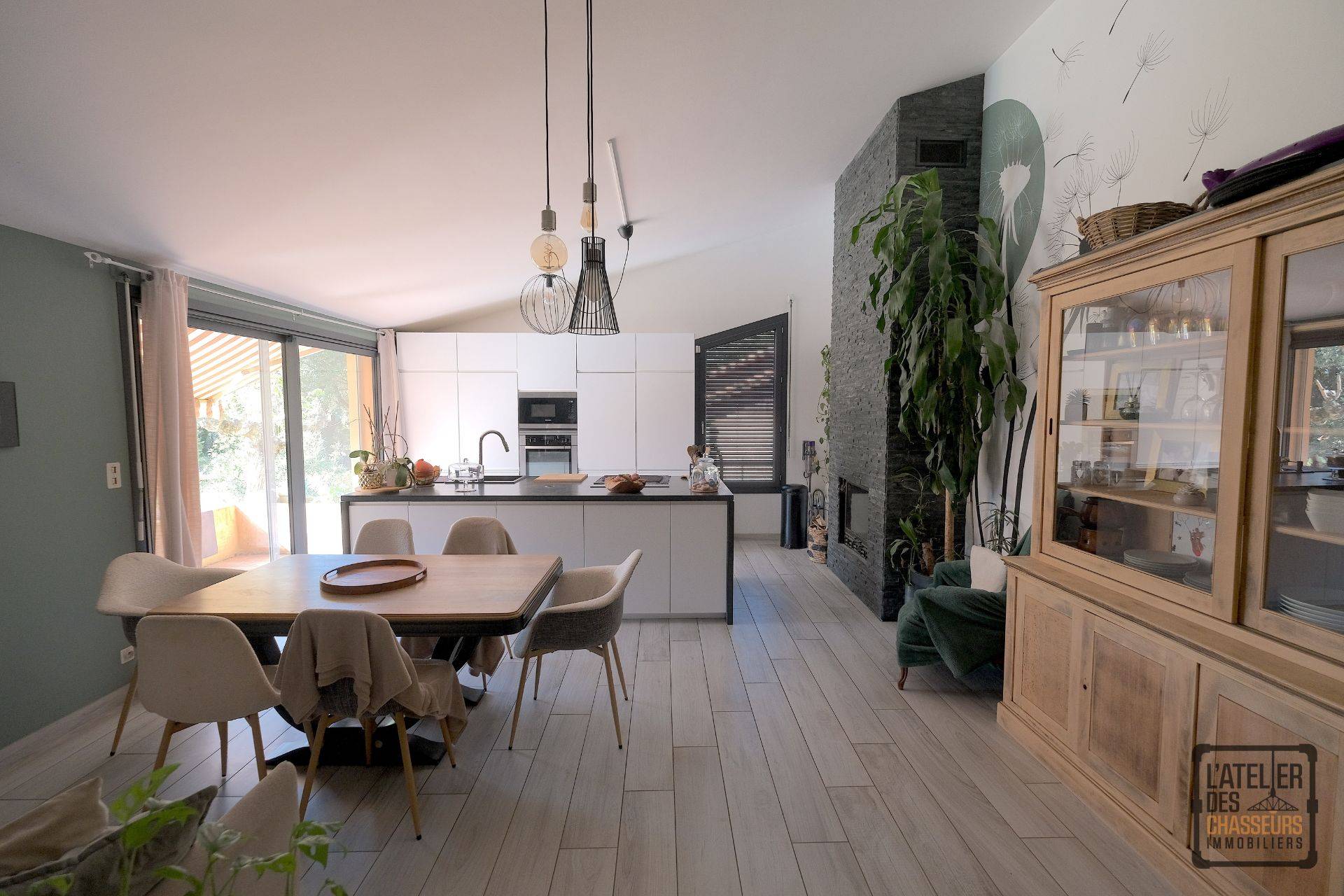 vente maison Piolenc 84420