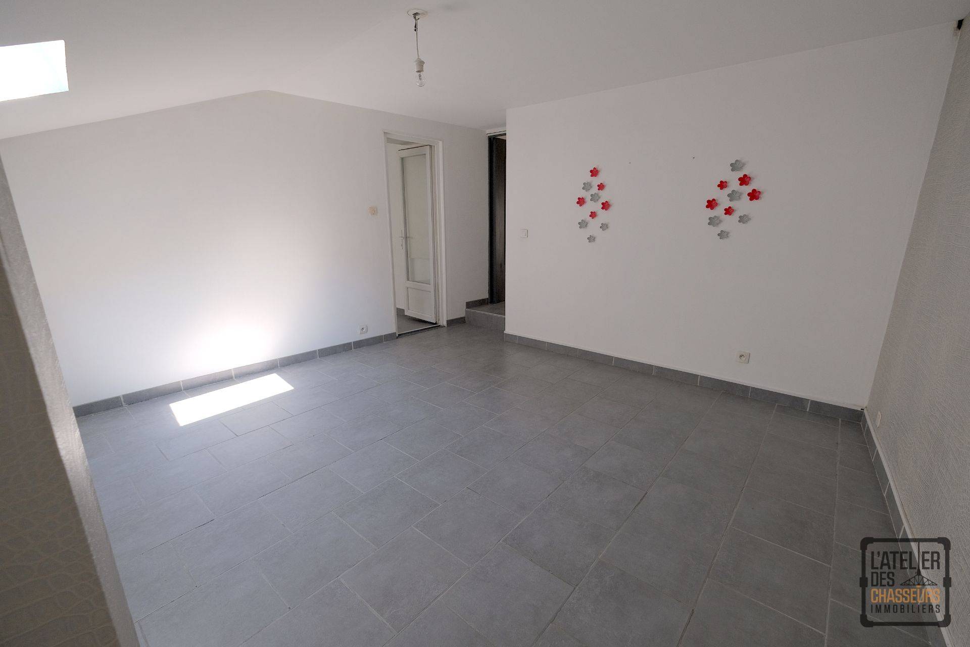 vente immobilière Piolenc 84420