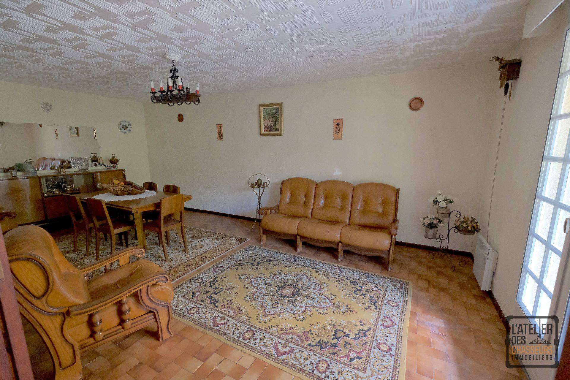 vente maison Orange 84100