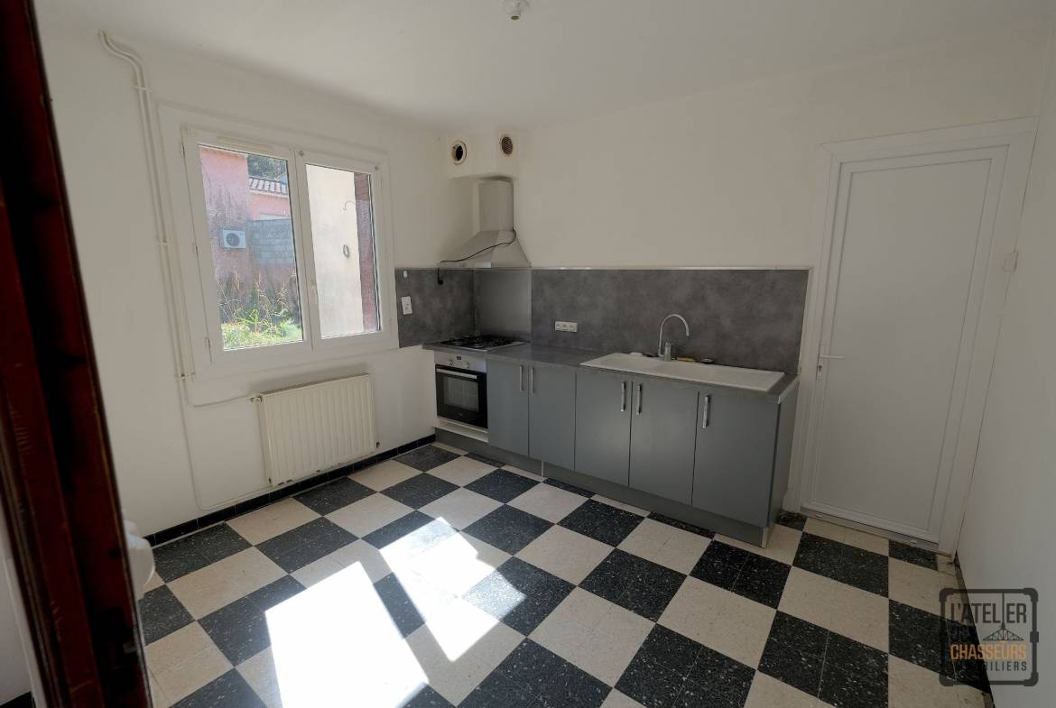 vente maison Piolenc 84420