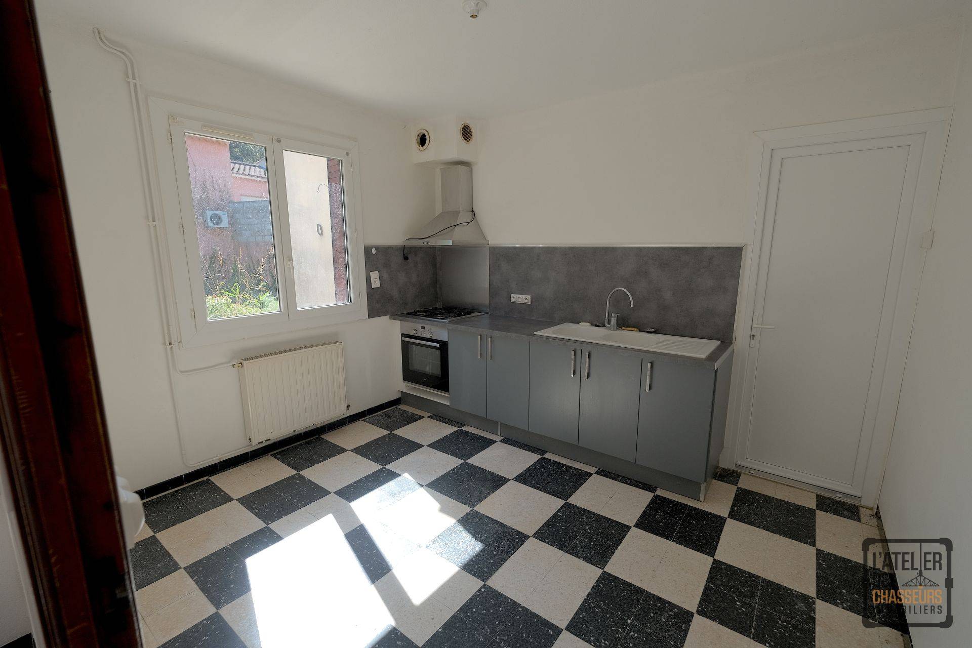 vente maison Piolenc 84420
