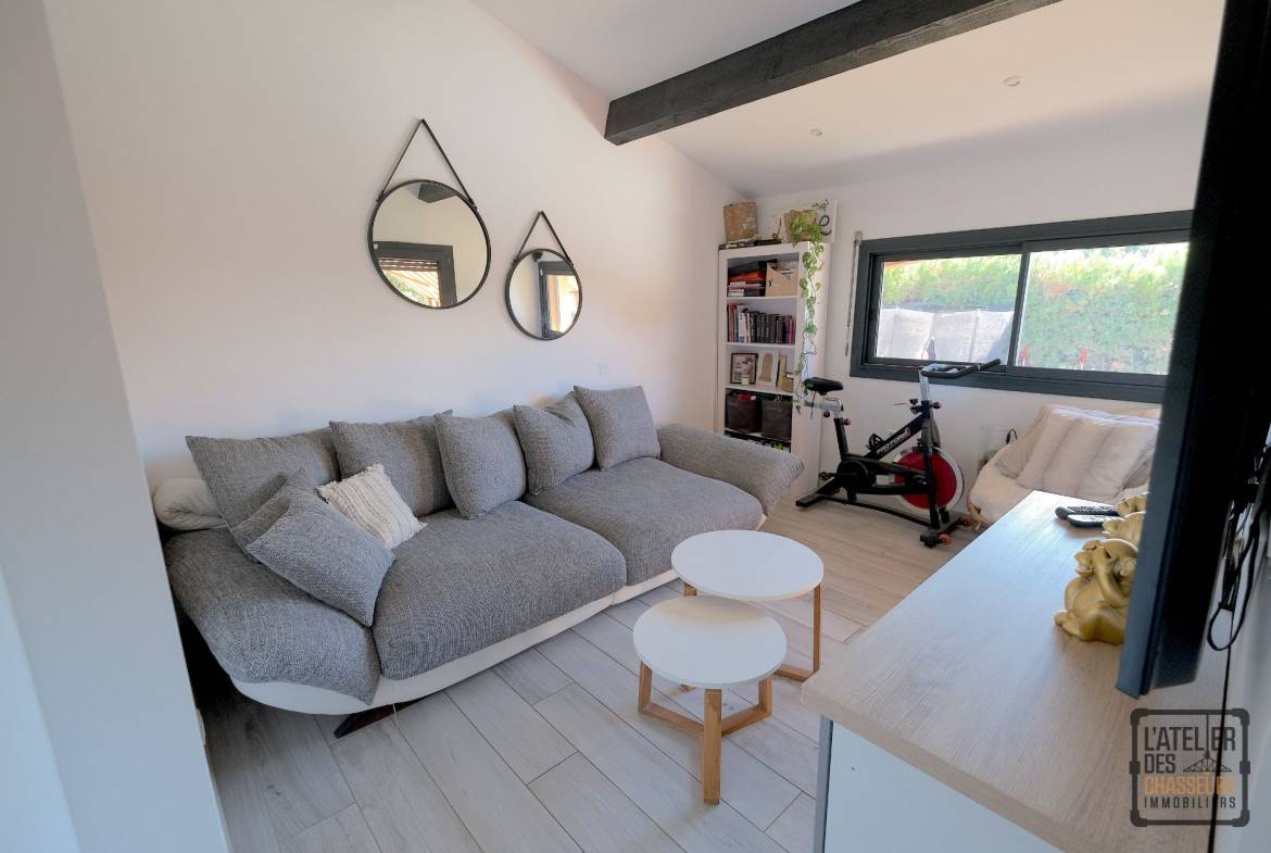 vente maison Piolenc 84420