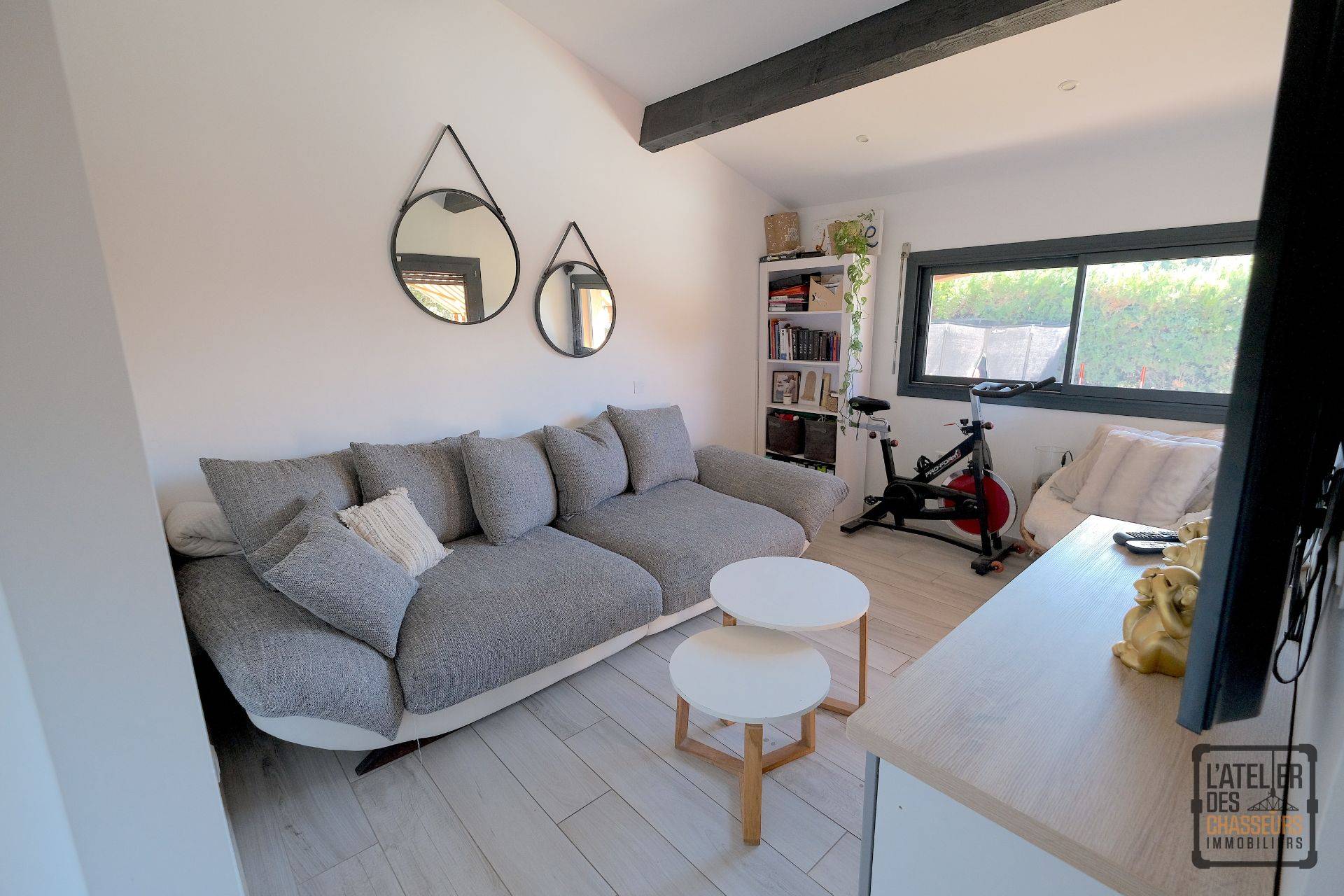vente maison Piolenc 84420