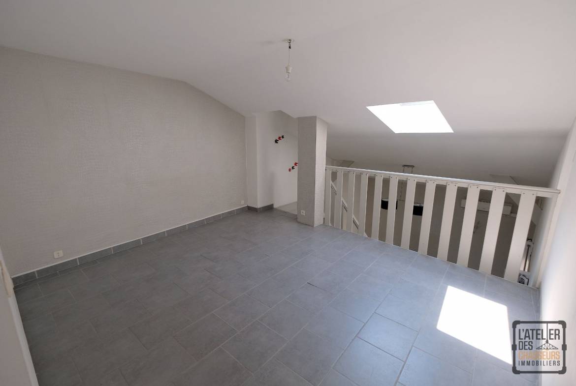 vente immobilière Piolenc 84420