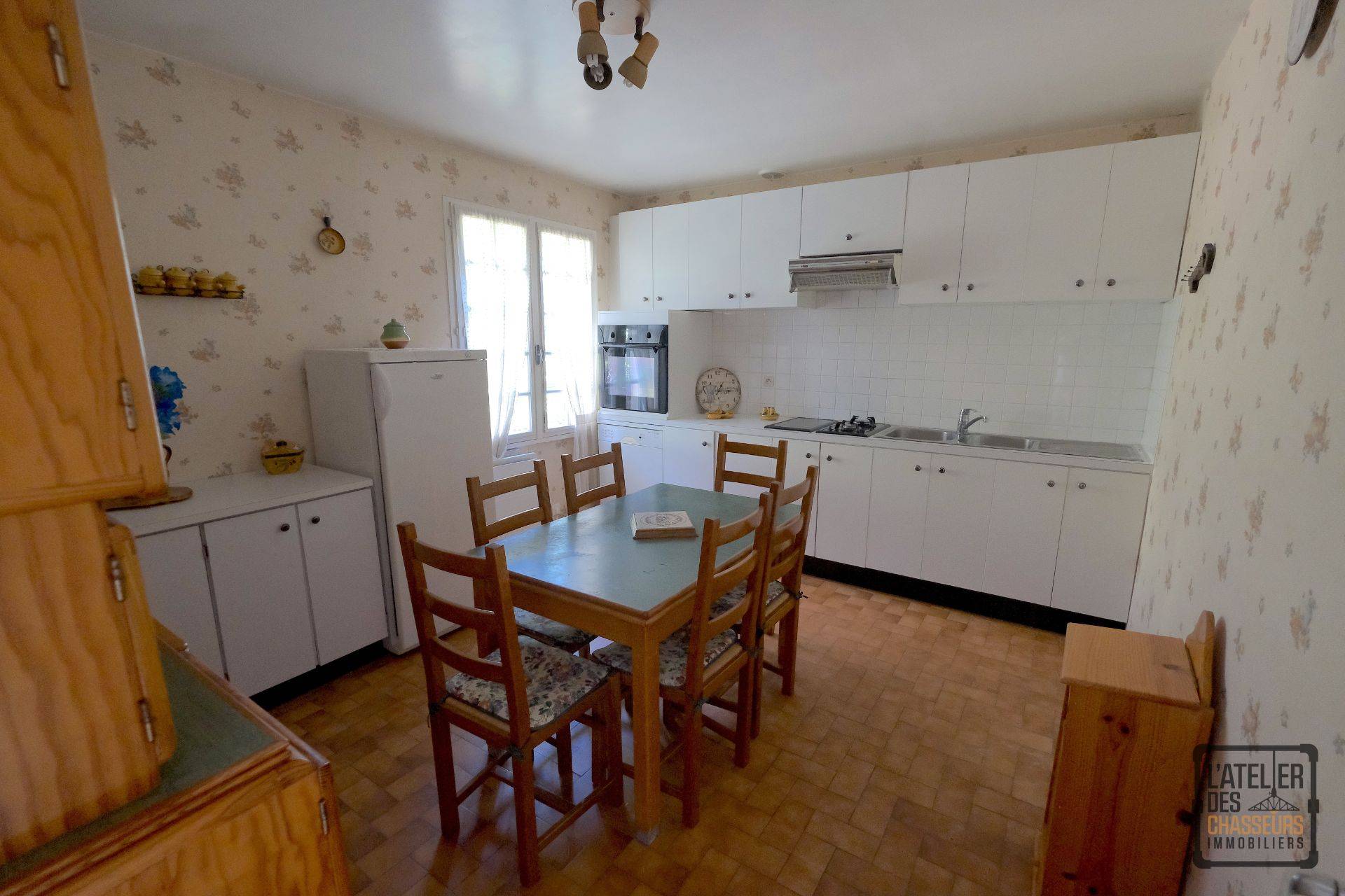 vente maison Orange 84100