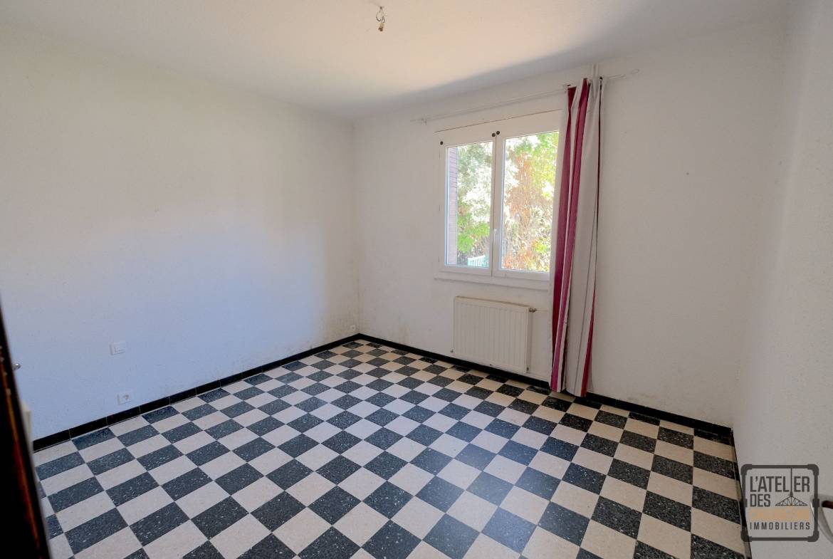 vente maison Piolenc 84420