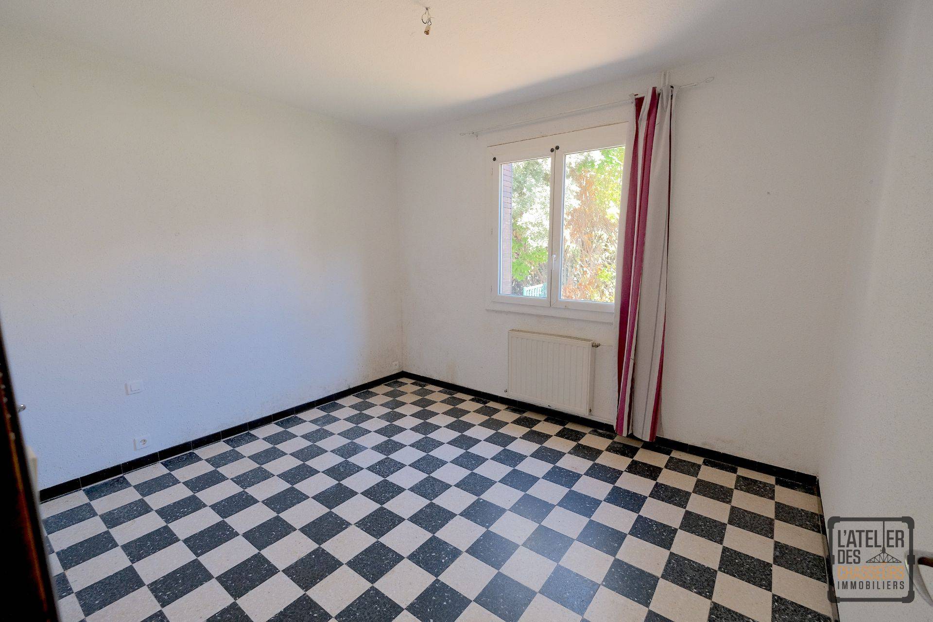 vente maison Piolenc 84420