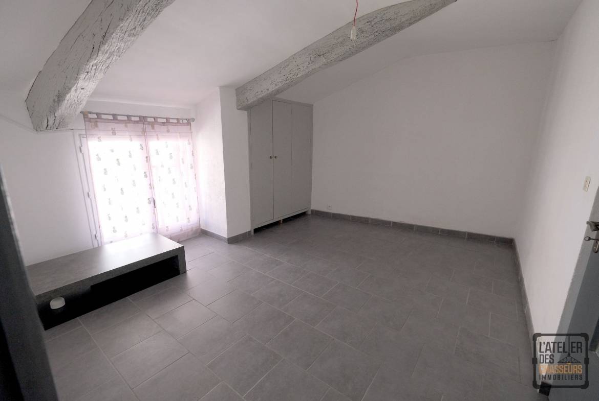 vente immobilière Piolenc 84420