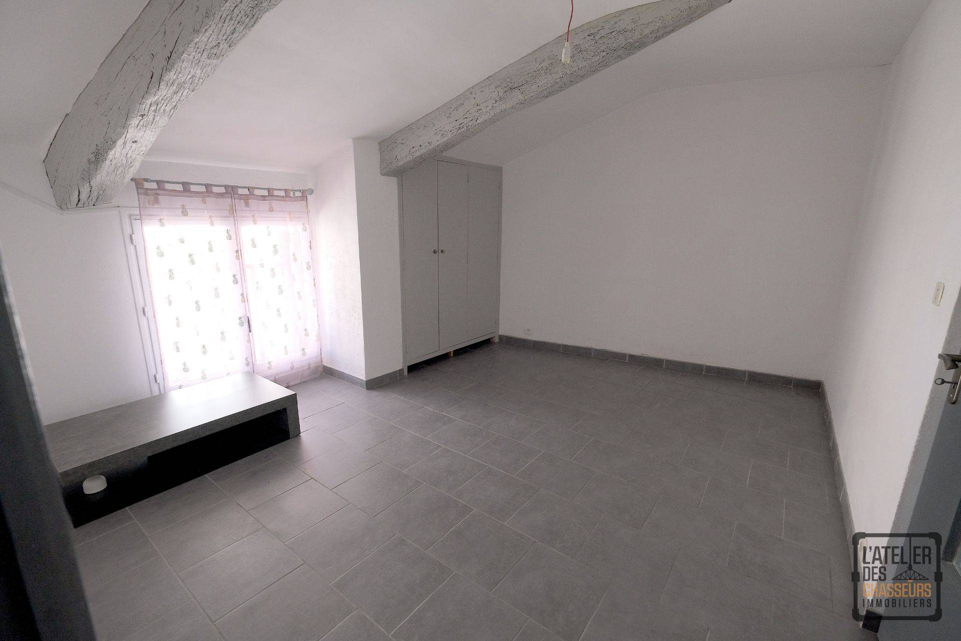 vente immobilière Piolenc 84420