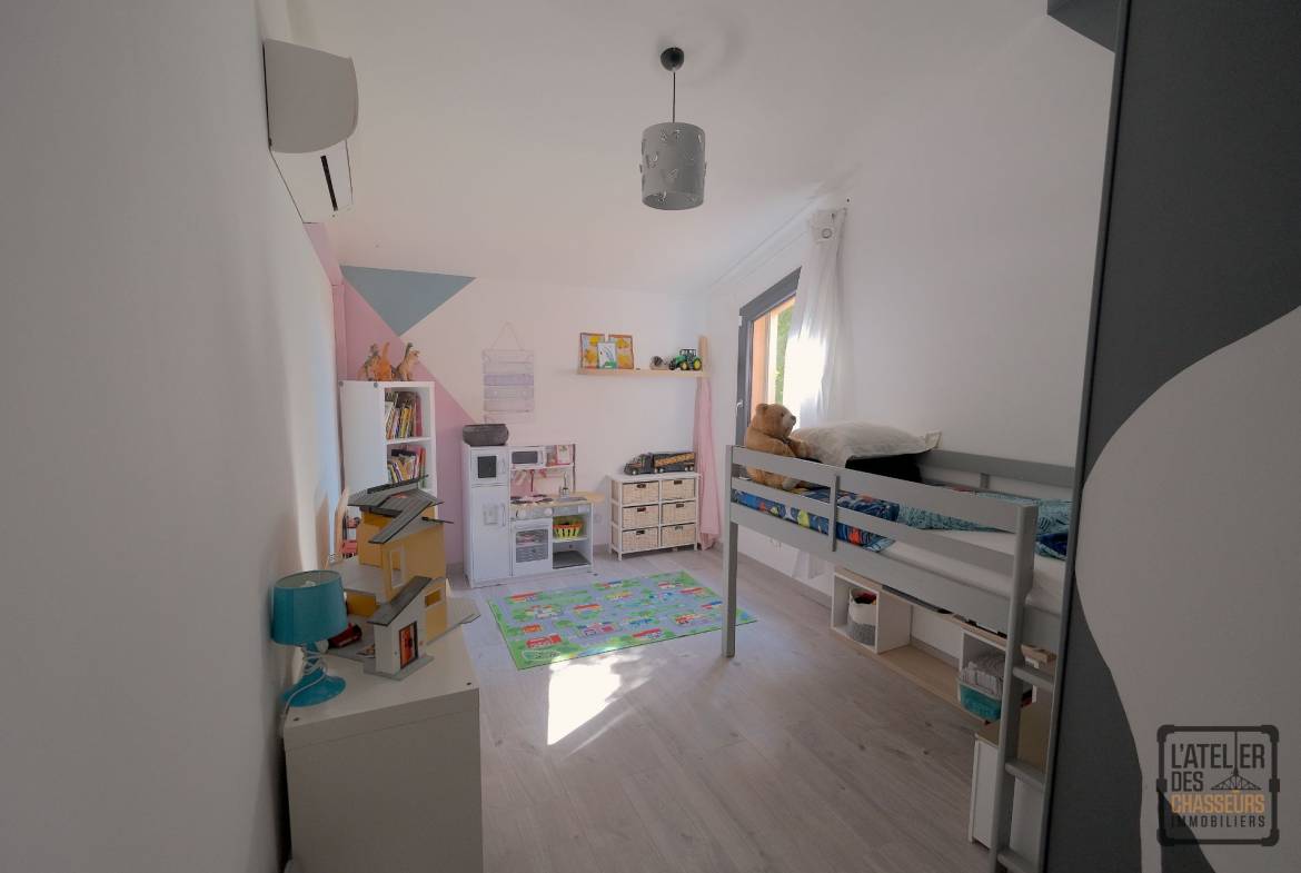 vente maison Piolenc 84420