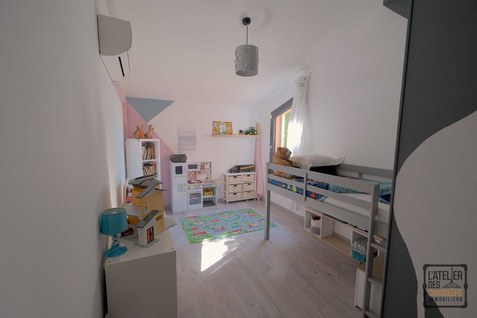 vente maison Piolenc 84420