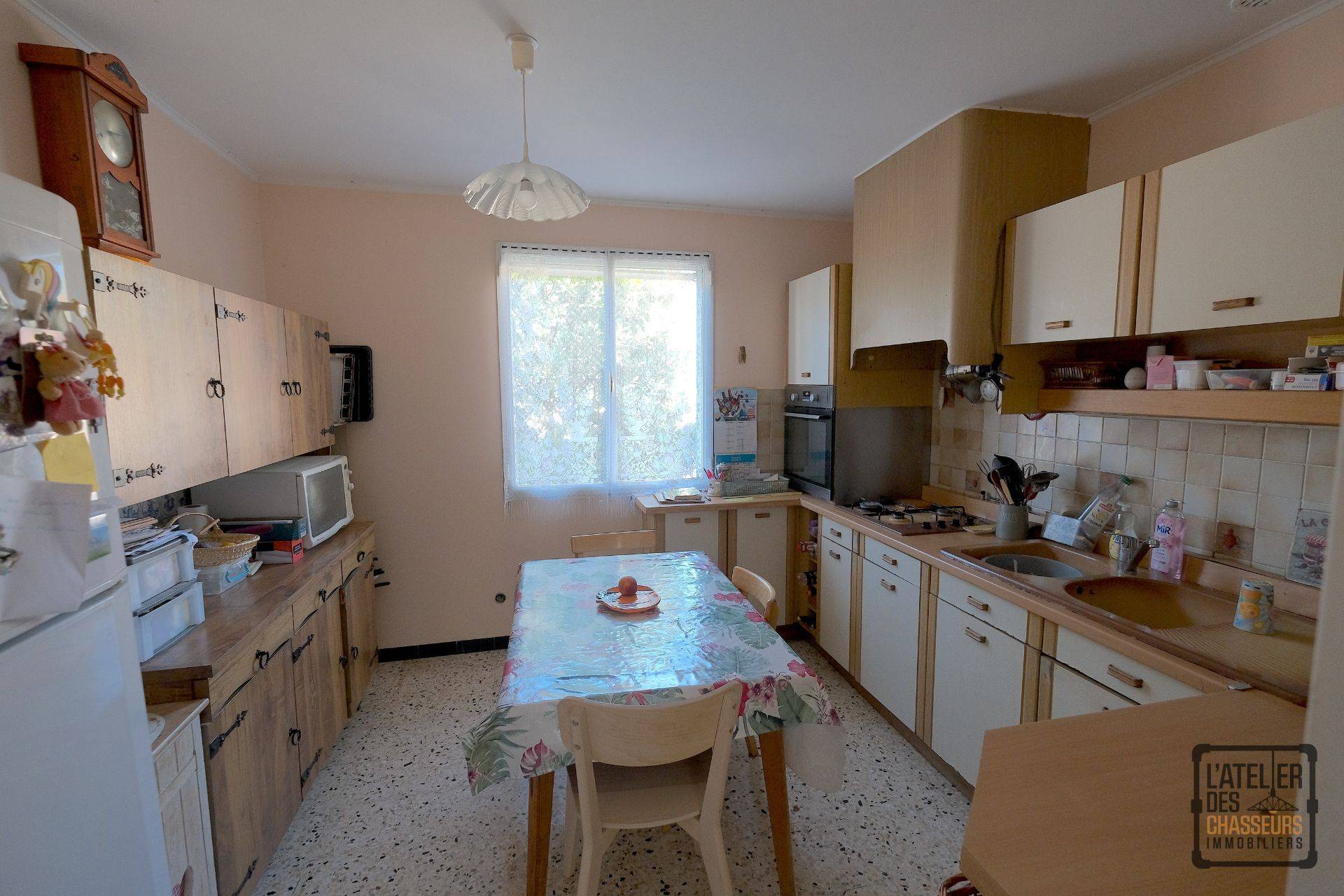 vente maison Courthézon 84350