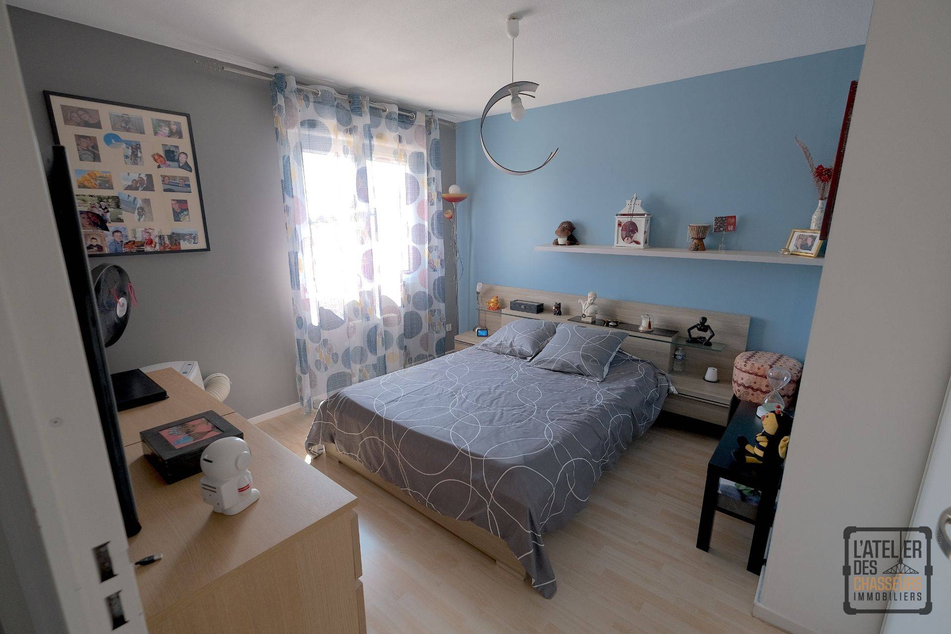 vente immobilière Orange 84100