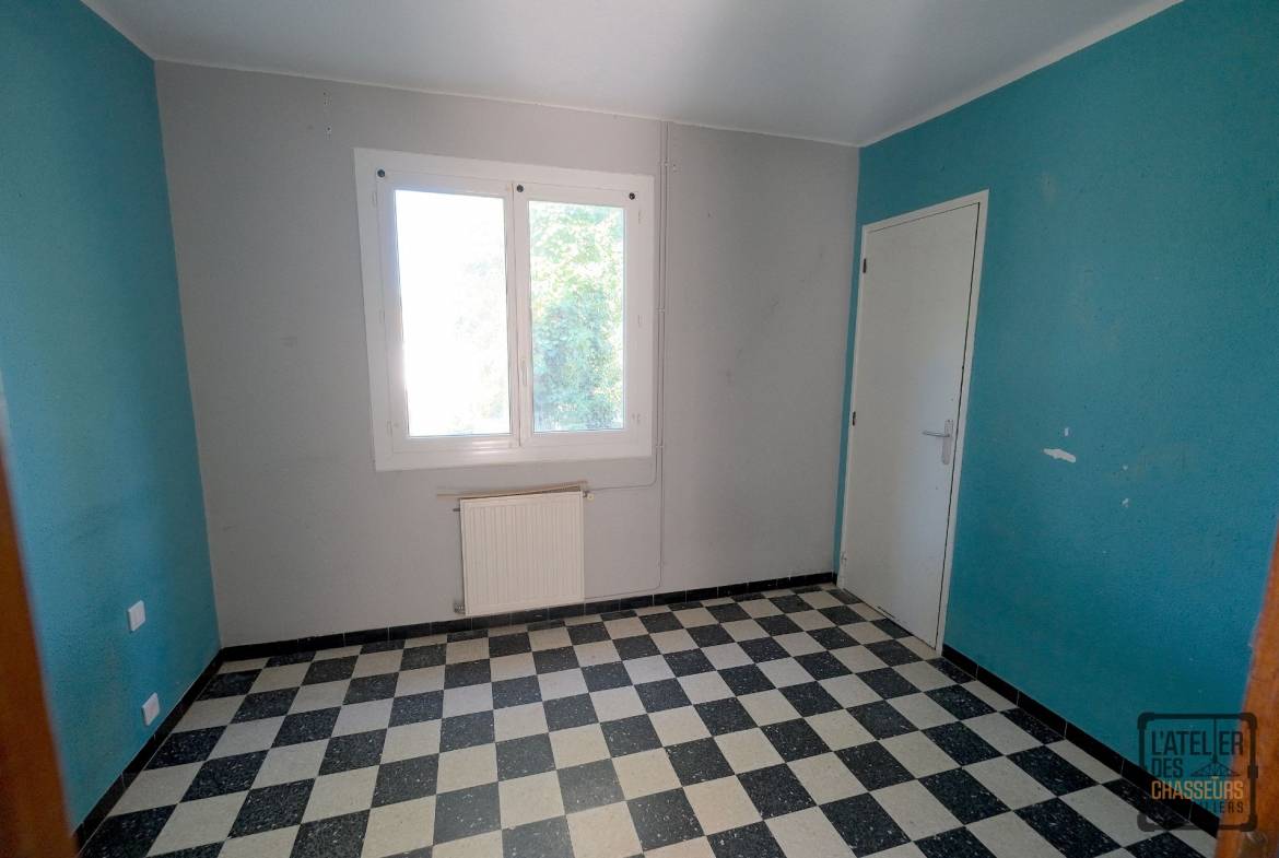 vente maison Piolenc 84420