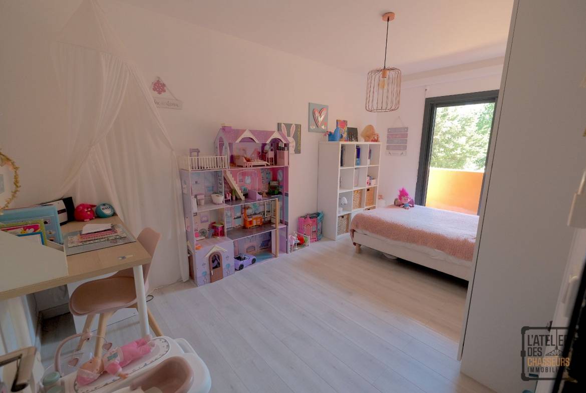 vente maison Piolenc 84420