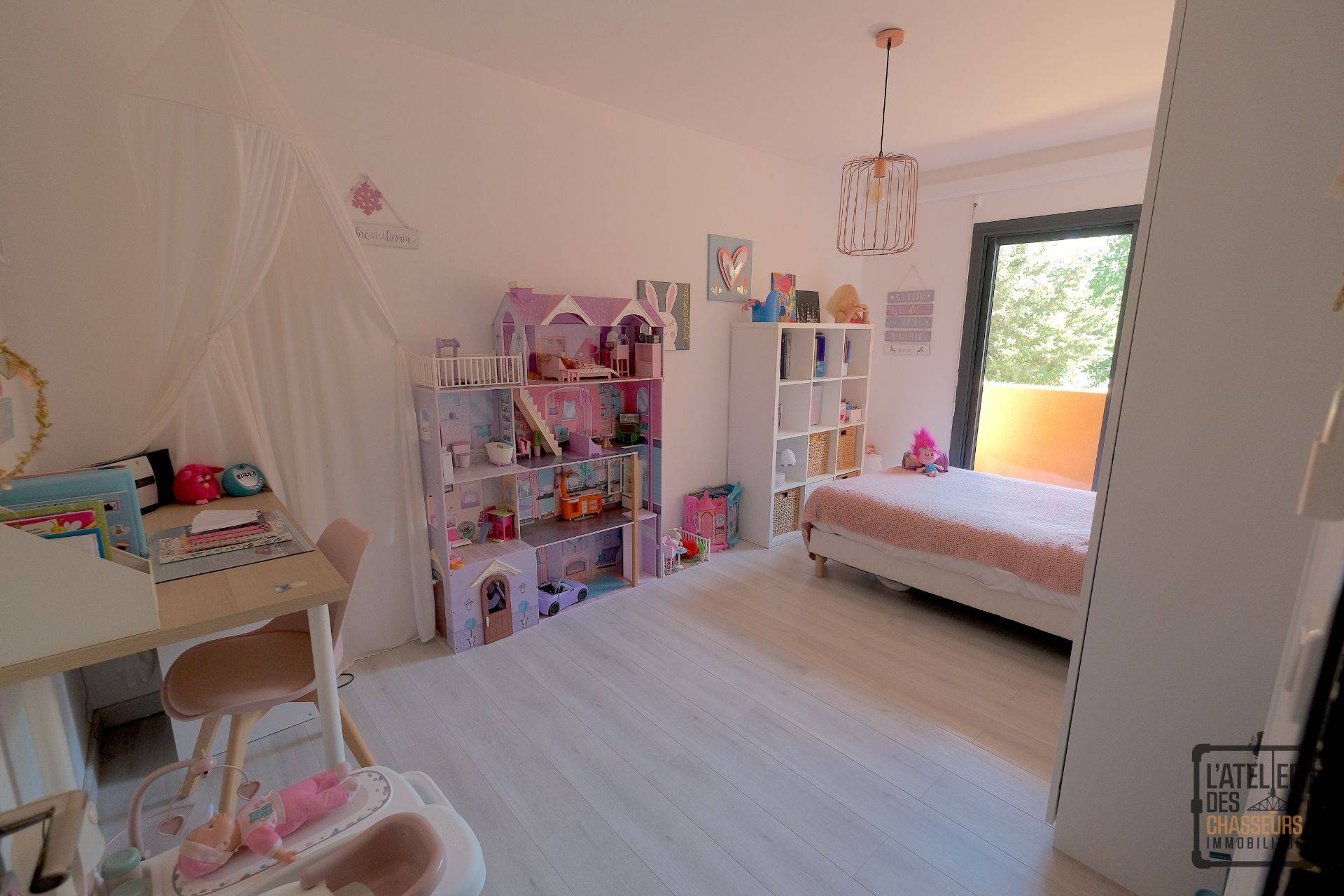 vente maison Piolenc 84420