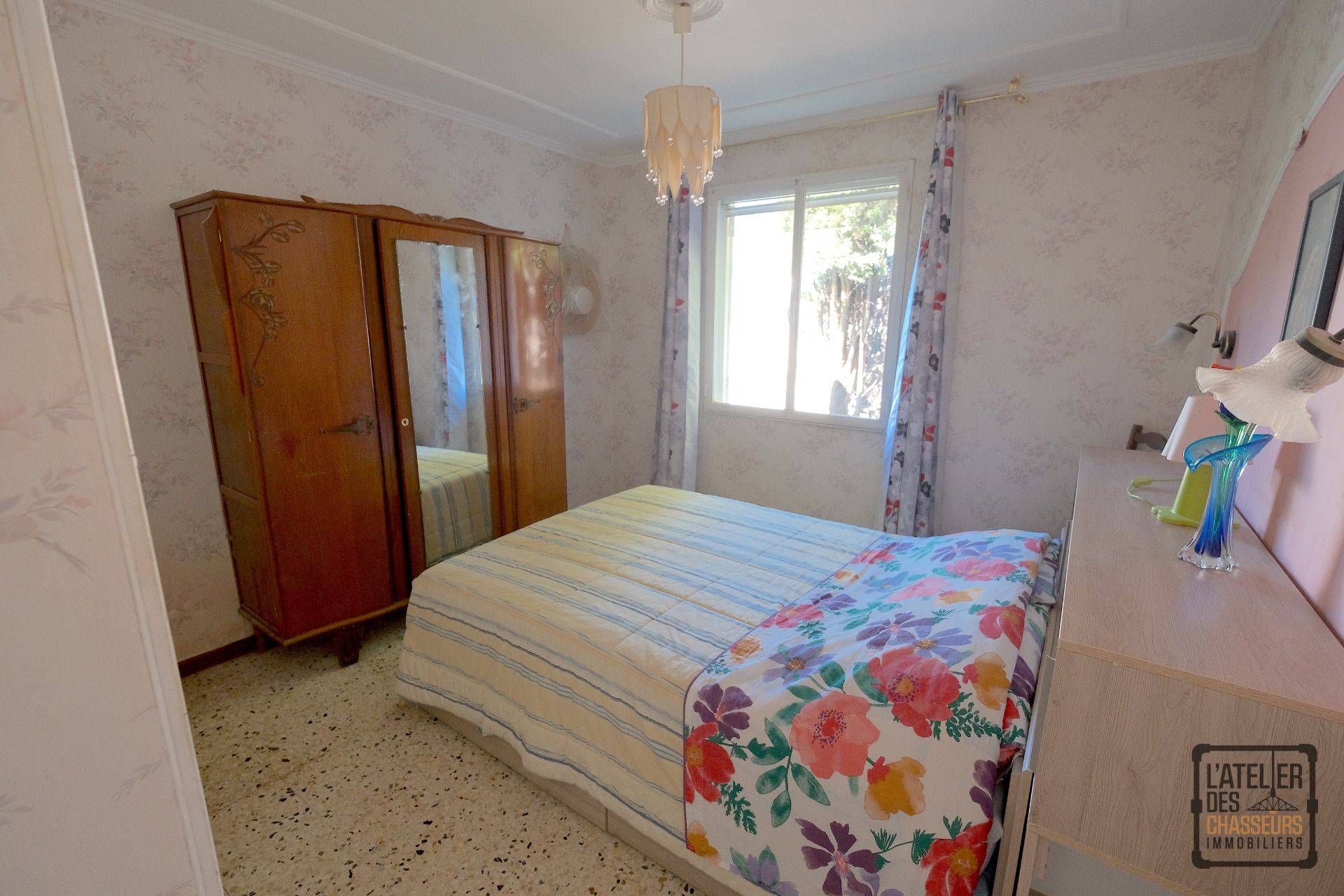 vente maison Courthézon 84350