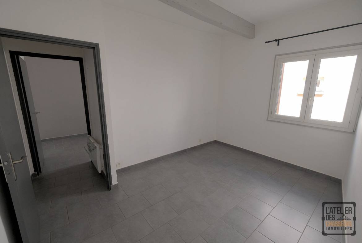 vente immobilière Piolenc 84420