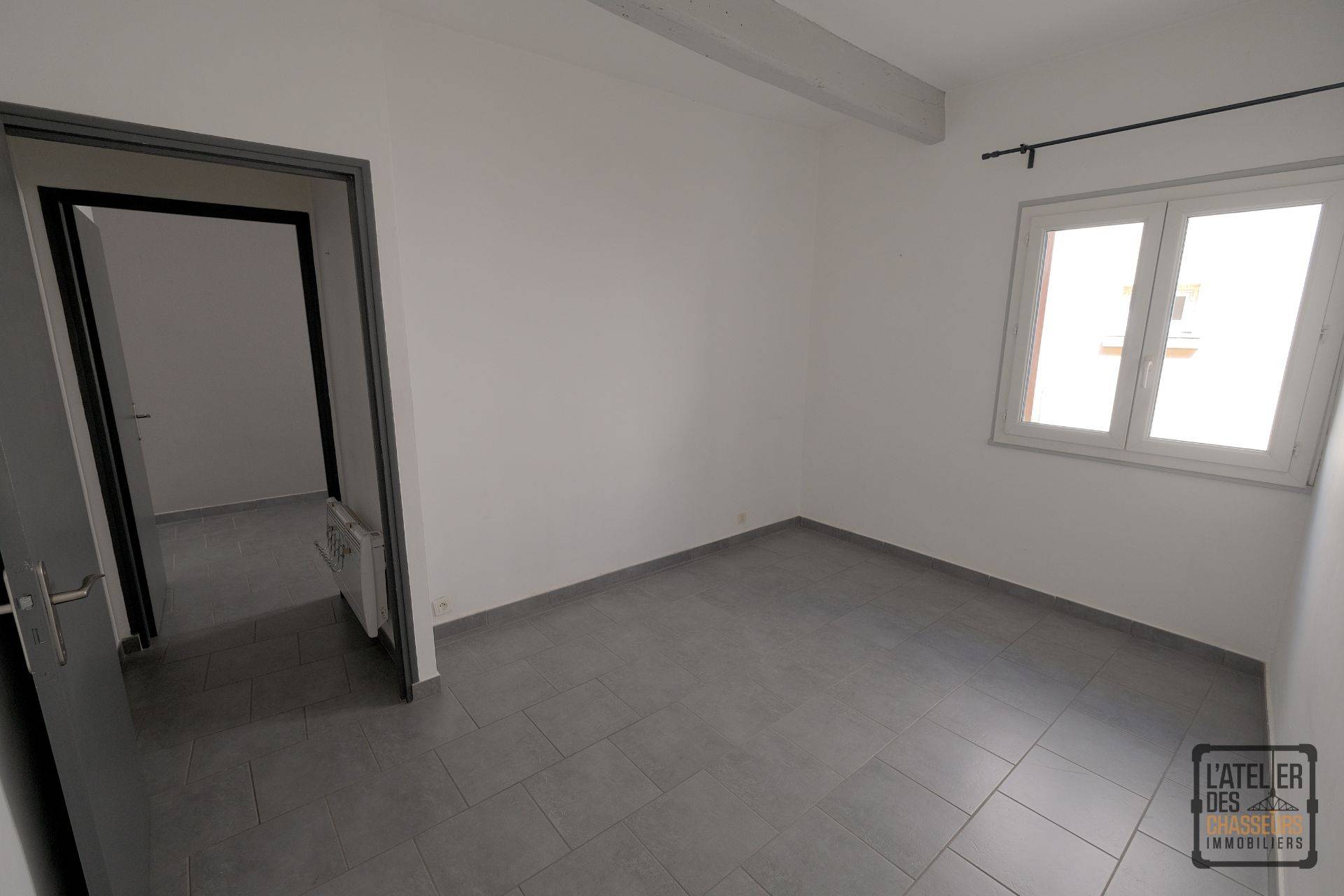 vente immobilière Piolenc 84420