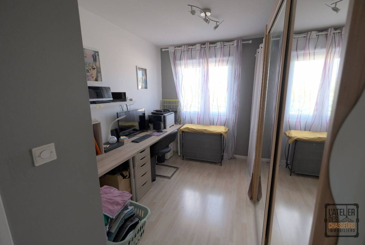 vente immobilière Orange 84100
