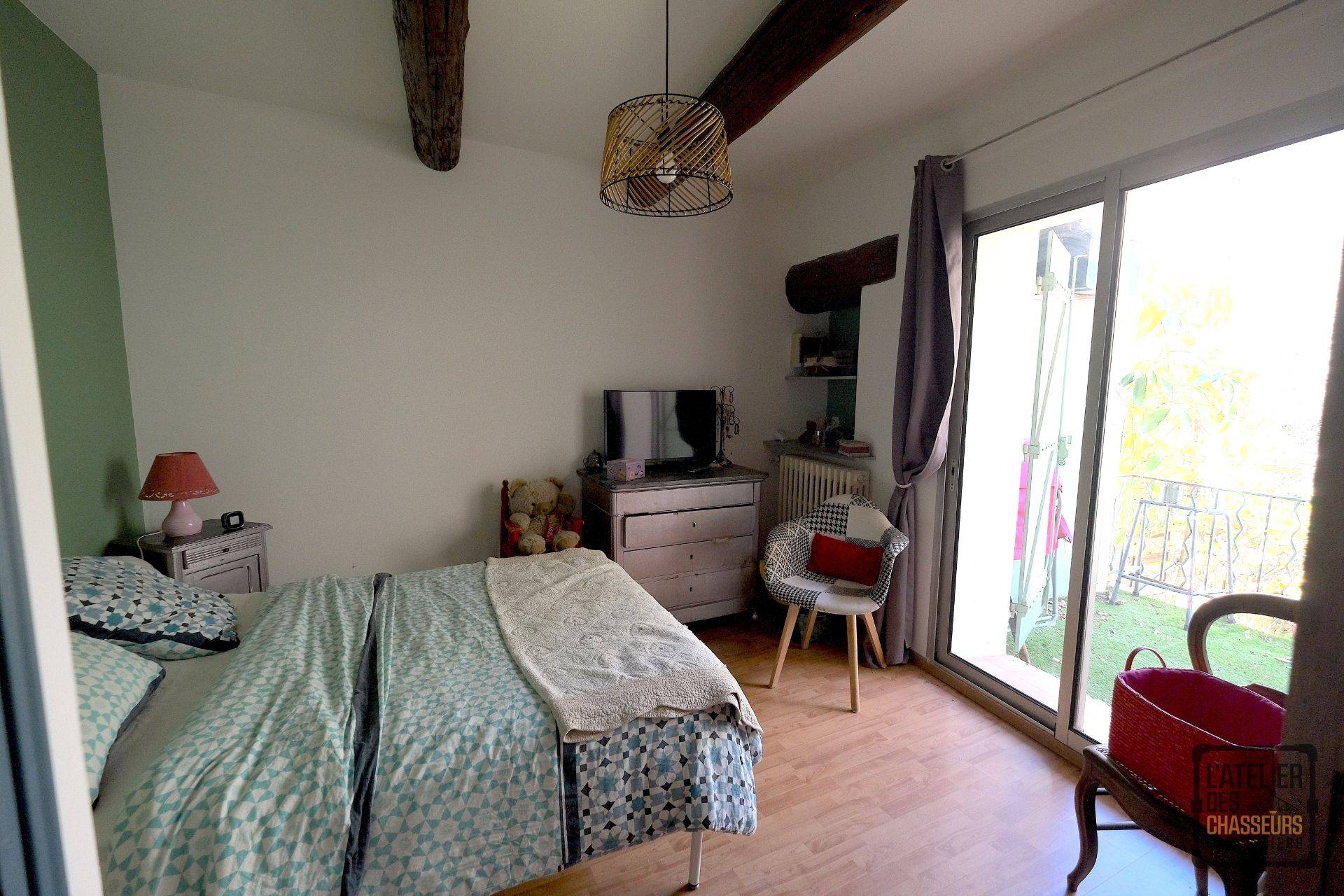 vente maison piolenc 84420