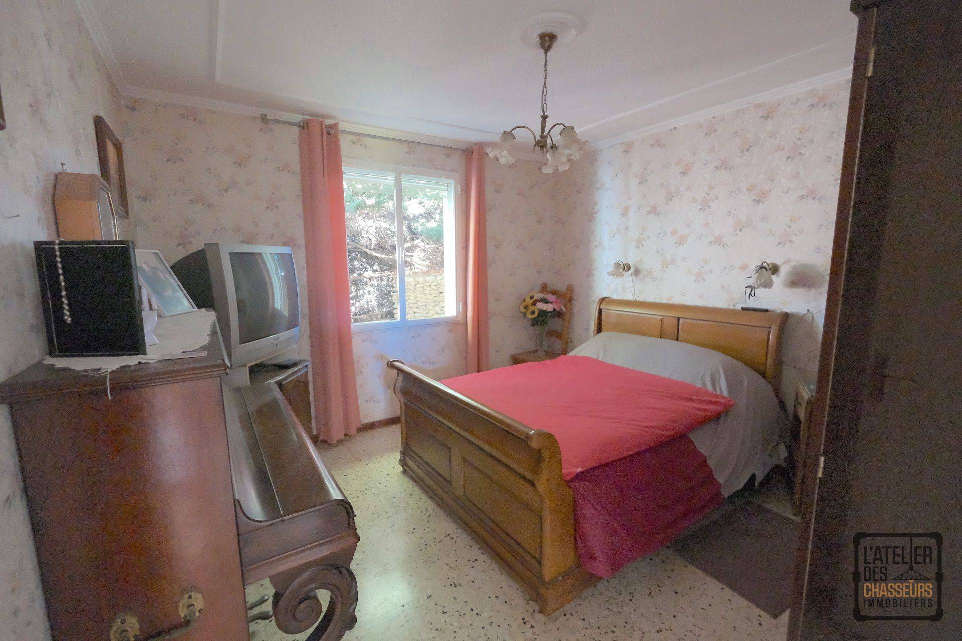 vente maison Courthézon 84350