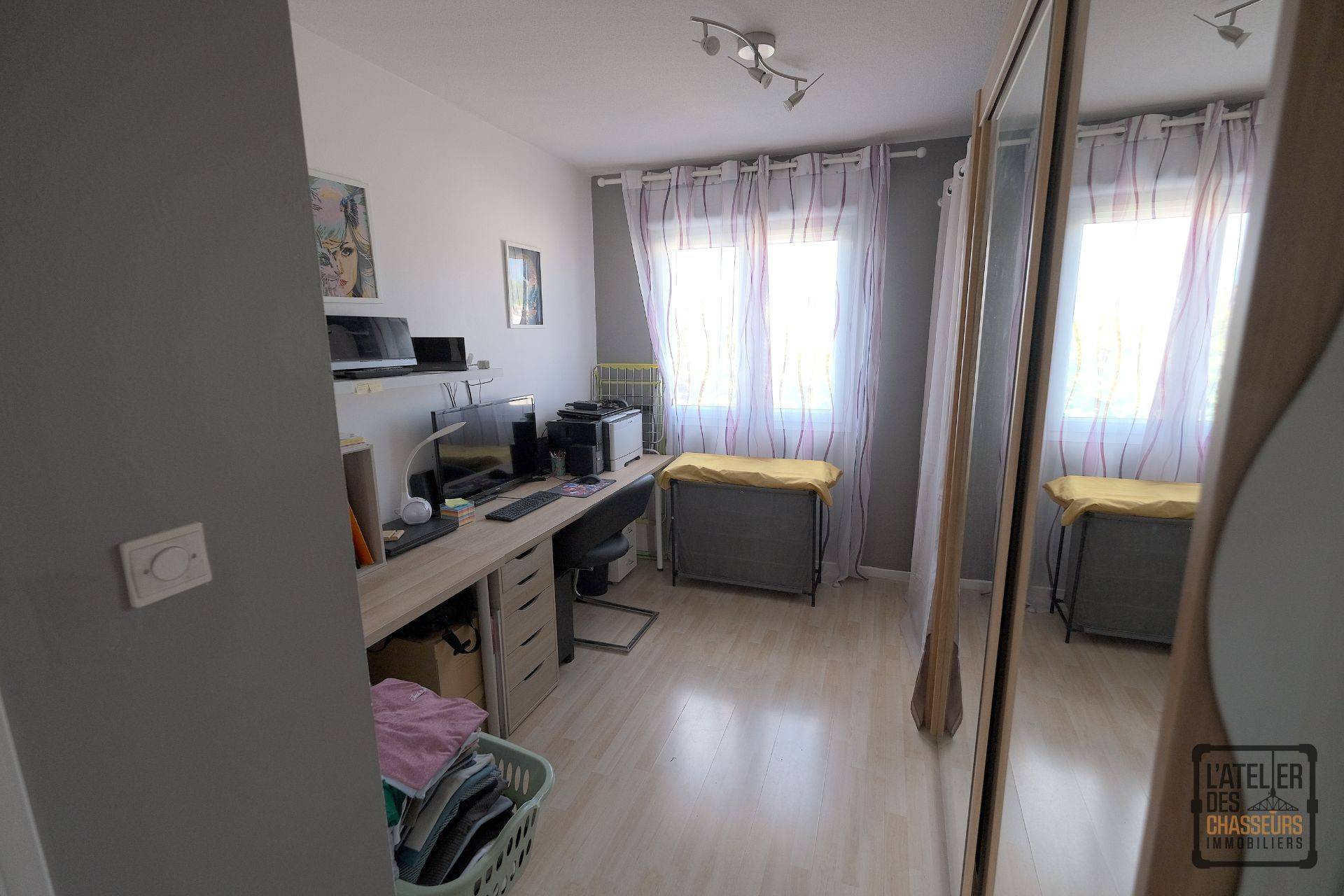 vente immobilière Orange 84100