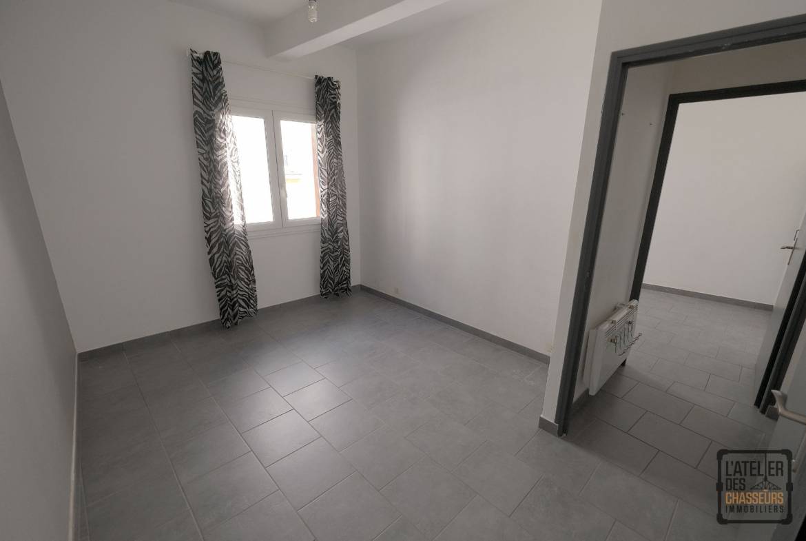 vente immobilière Piolenc 84420