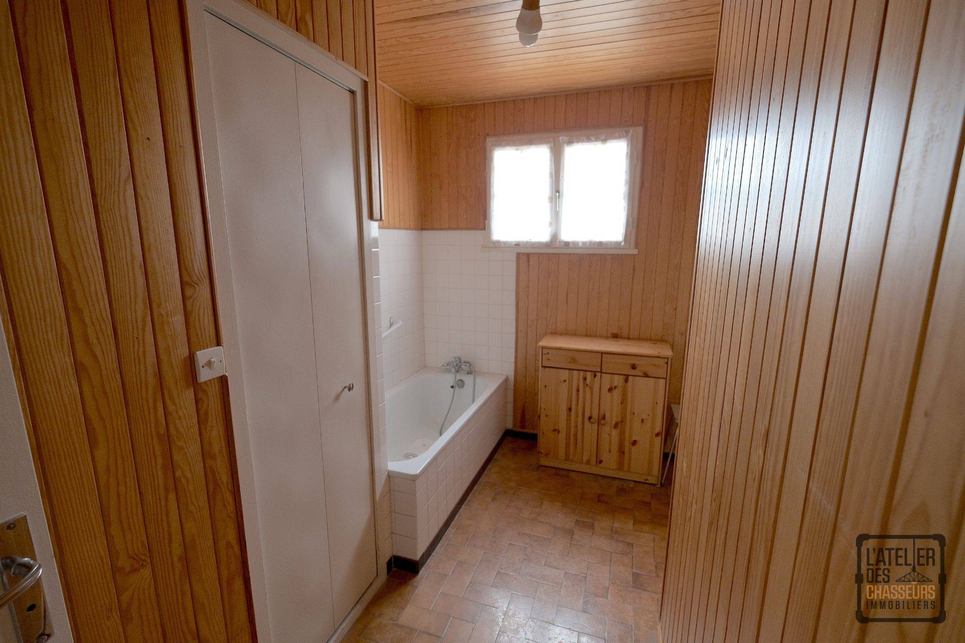 vente maison Orange 84100