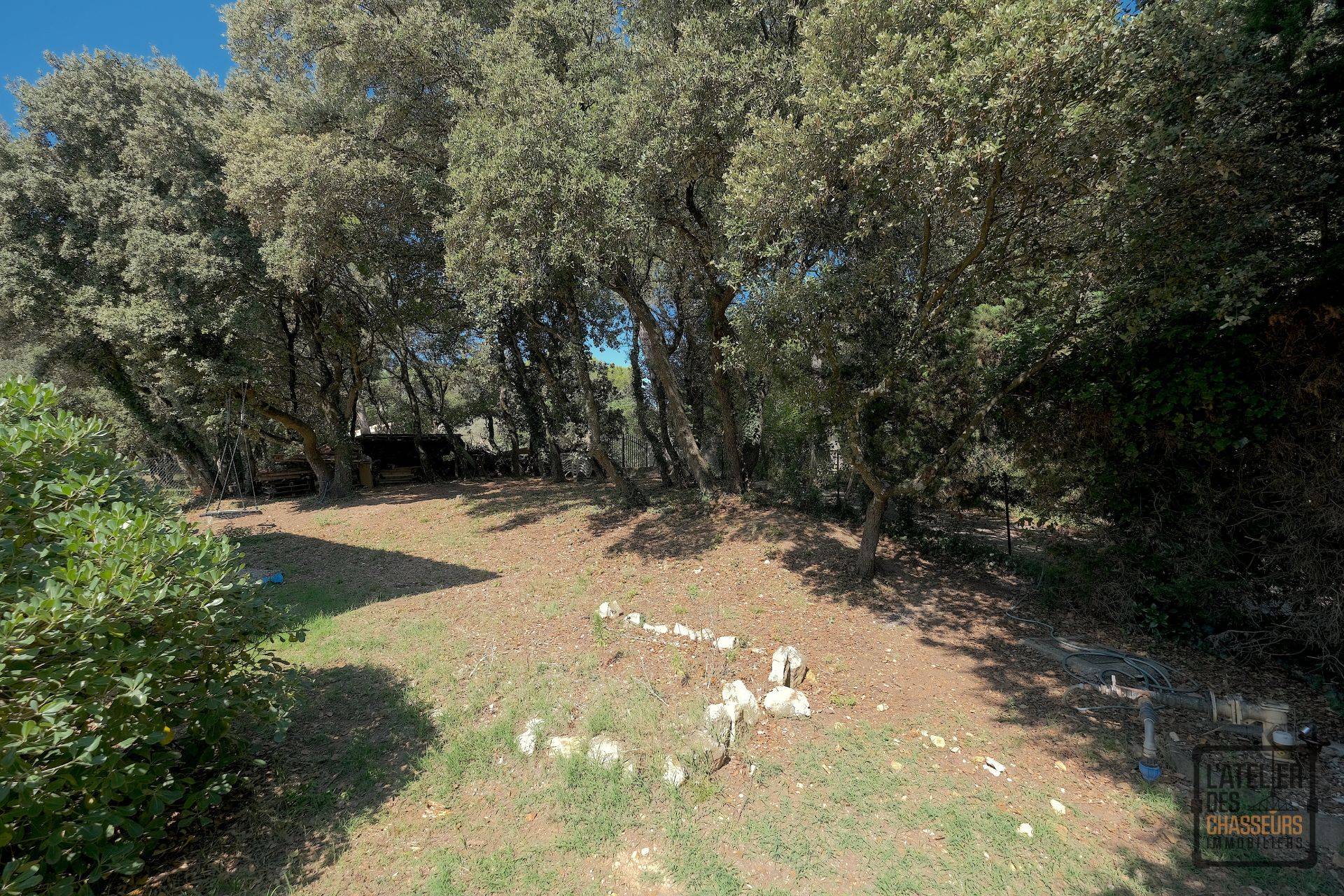 vente maison Piolenc 84420