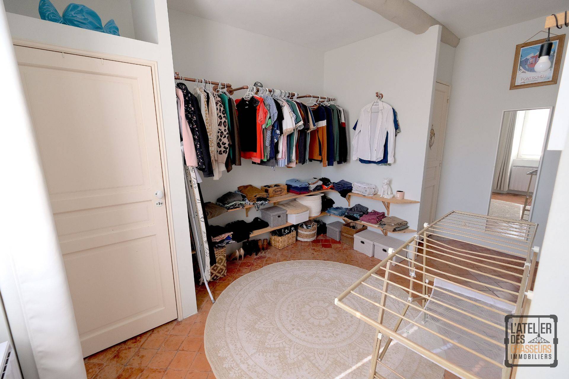 vente maison courthézon 84350