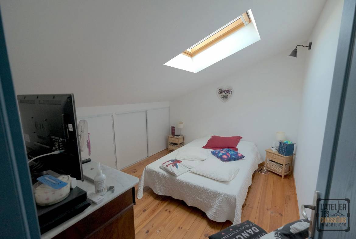 vente maison piolenc 84420