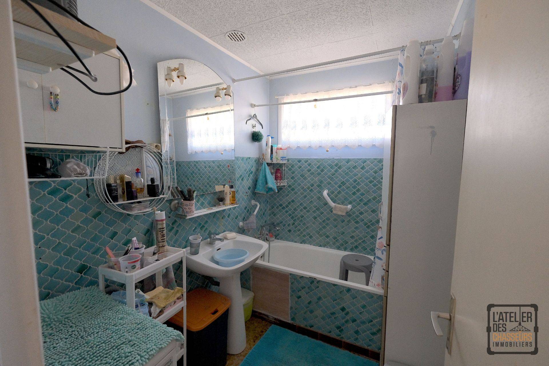 vente maison Courthézon 84350