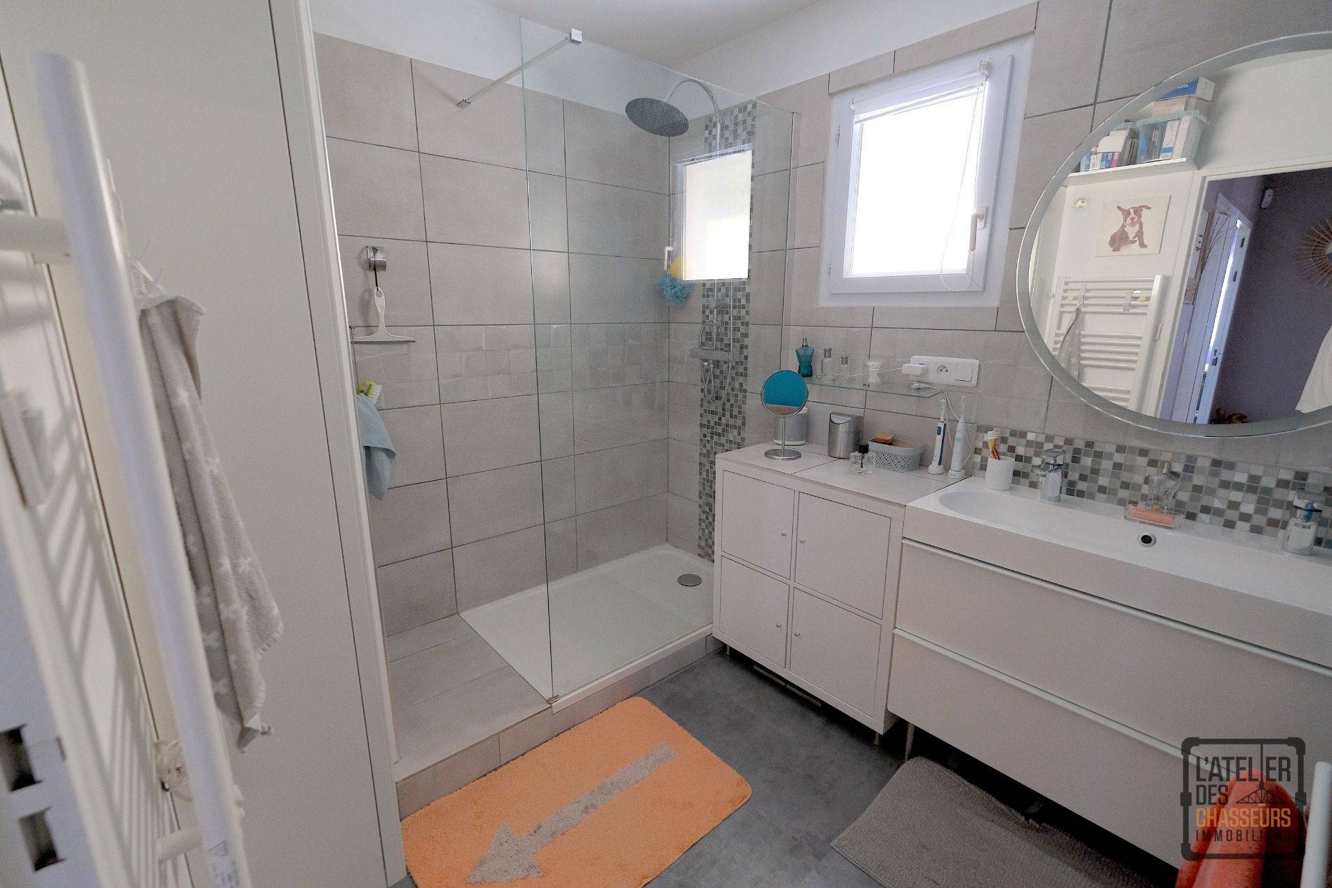 vente immobilière Orange 84100