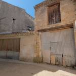 vente garage Camaret 84850