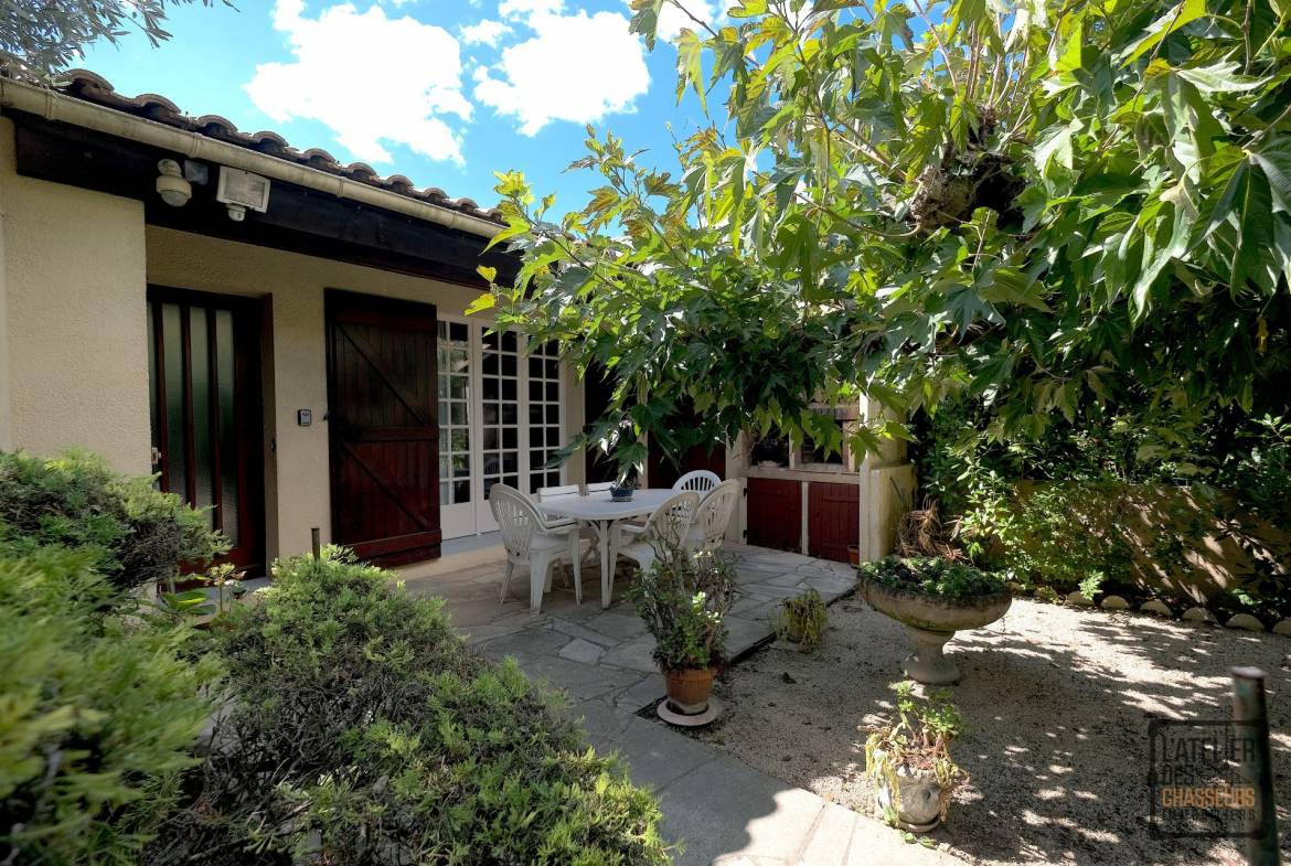 vente maison Orange 84100