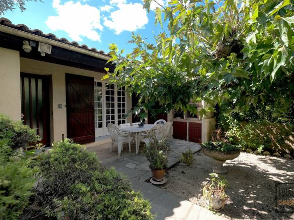 vente maison Orange 84100